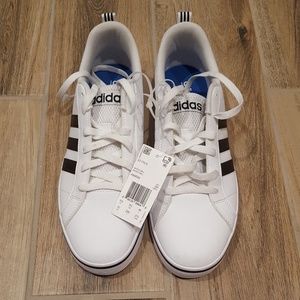Adidas VS pace men's size 10